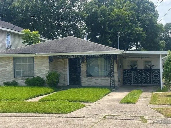 720 Kent Ave, Metairie, LA 70001