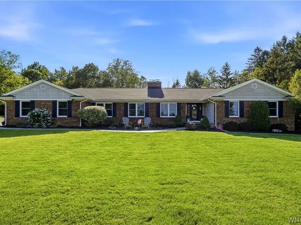 5140 Strickler Rd, Clarence, NY 14031