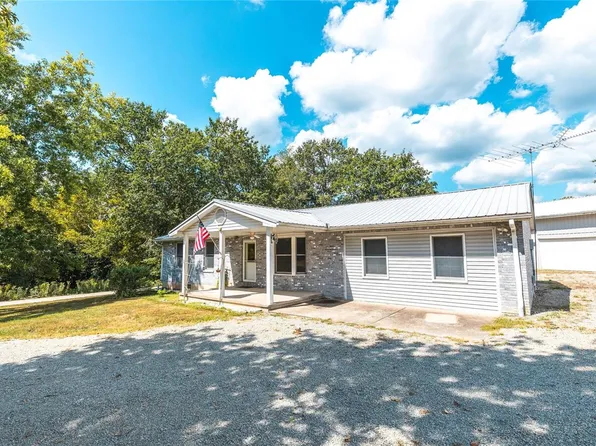 3120 Loughboro Rd, Park Hills, MO 63601