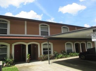 14643 Par Club Cir, Tampa, FL 33618