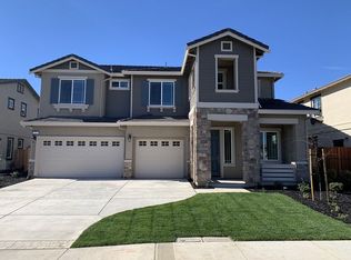 723 Ruby Hill Ln, Oakley, CA 94561