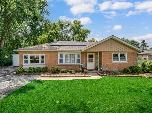 7529 W 103rd St, Palos Hills, IL 60465