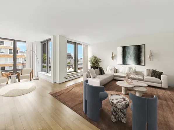 212 West 72nd Street 16B image 2 of 16