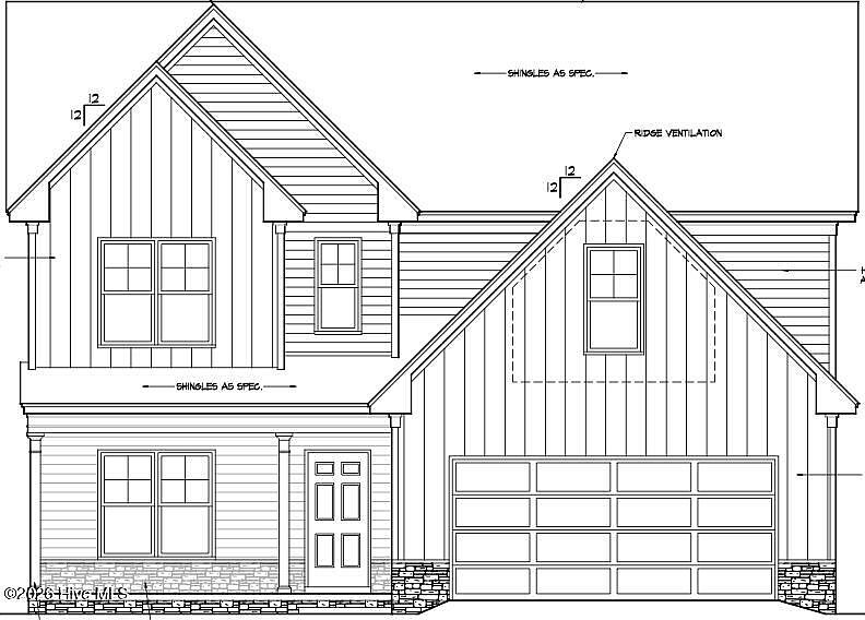 1st image of 1957 Montrose (Lot 12) Road