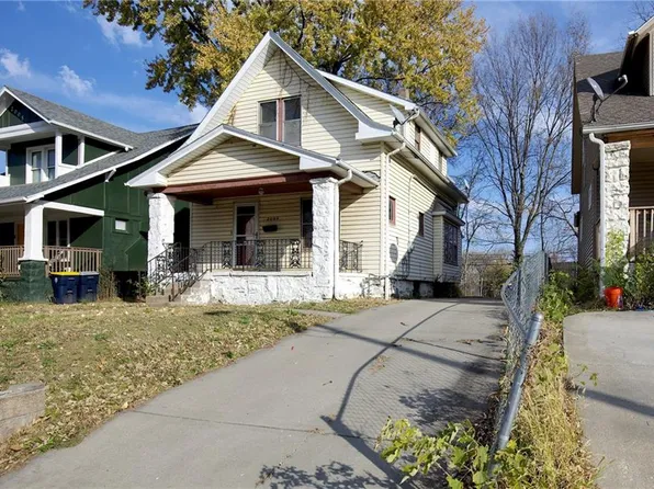 2009 Spruce Ave, Kansas City, MO 64127