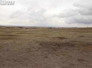 2955 Hoofprint Rd, Peyton, CO 80831