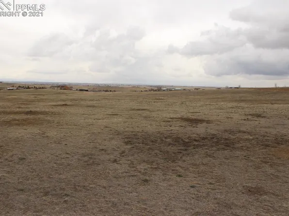 2955 Hoofprint Rd, Peyton, CO 80831