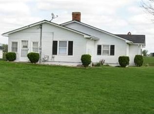 1292 Poosey Ridge Rd, Richmond, KY 40475