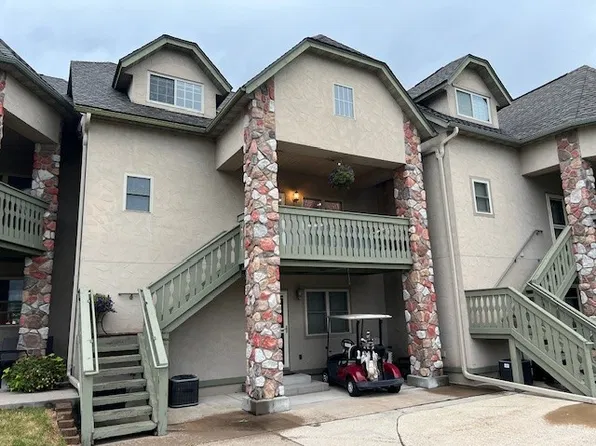 2856 29th Avenue #103, Birchwood, WI 54817