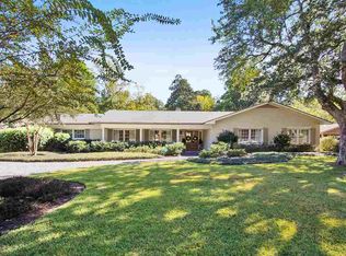 3938 Restbrook Pl, Jackson, MS 39211