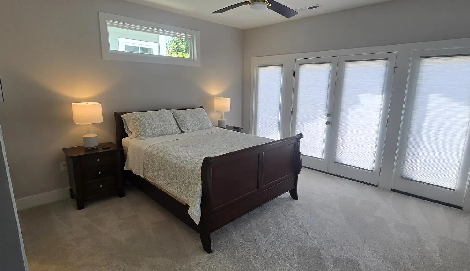 2212 Edwin Ave - Unit A3-Furnished — Photo 3