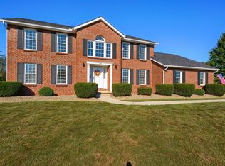 220 Lackey Old State Rd, Delaware, OH 43015