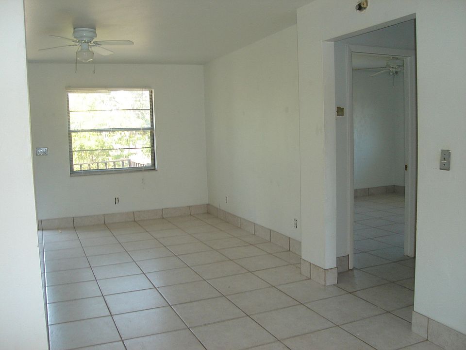 Left side all Tile, right side all woodfloor