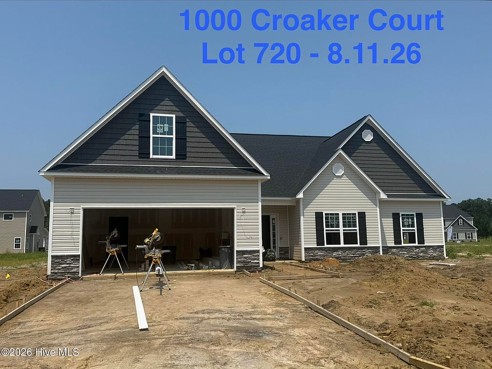 1st image of 1000 Croaker Court