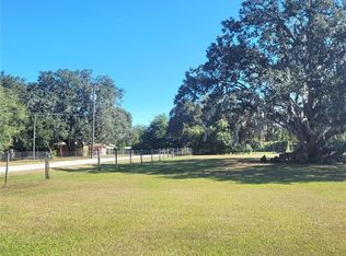 Gavin Rd, Dover, FL 33527