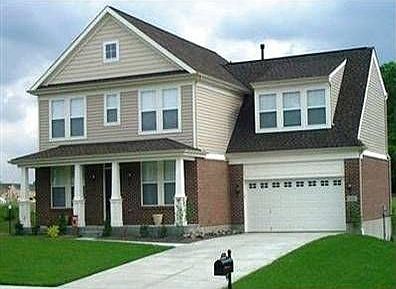 4608 Steeplechase Drive