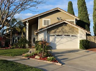 11833 Purslane Cir, Fountain Valley, CA 92708