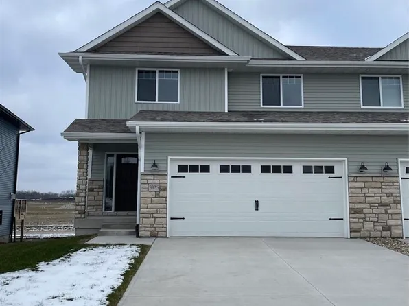 3345 Loethen Ln, Coralville, IA 52241