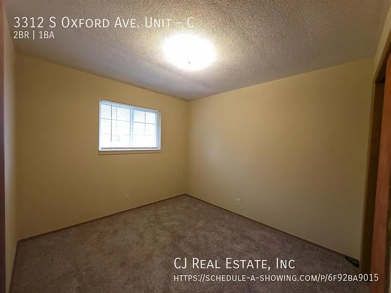 3312 S Oxford Ave #C — Photo 7