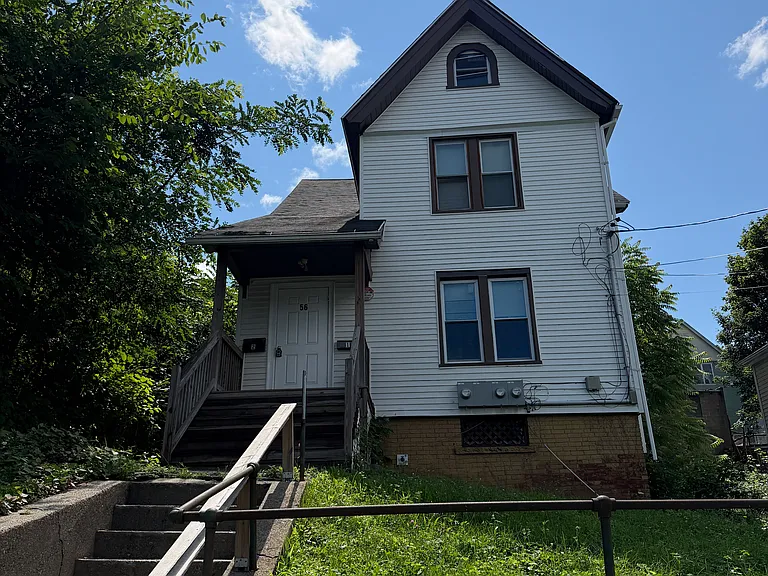 56 Vine St #1E — Photo 11