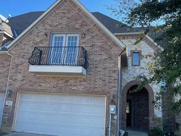 1872 Leann Ln, Irving, TX 75061