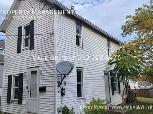 2137 7th St SW, Akron, OH 44314