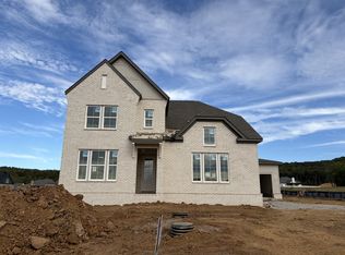 2620 Manning Pass Lot 13, Murfreesboro, TN 37129