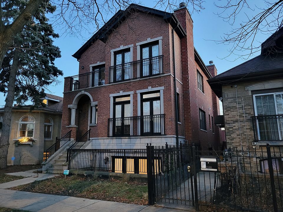 1st image of 2547 W Farwell Ave