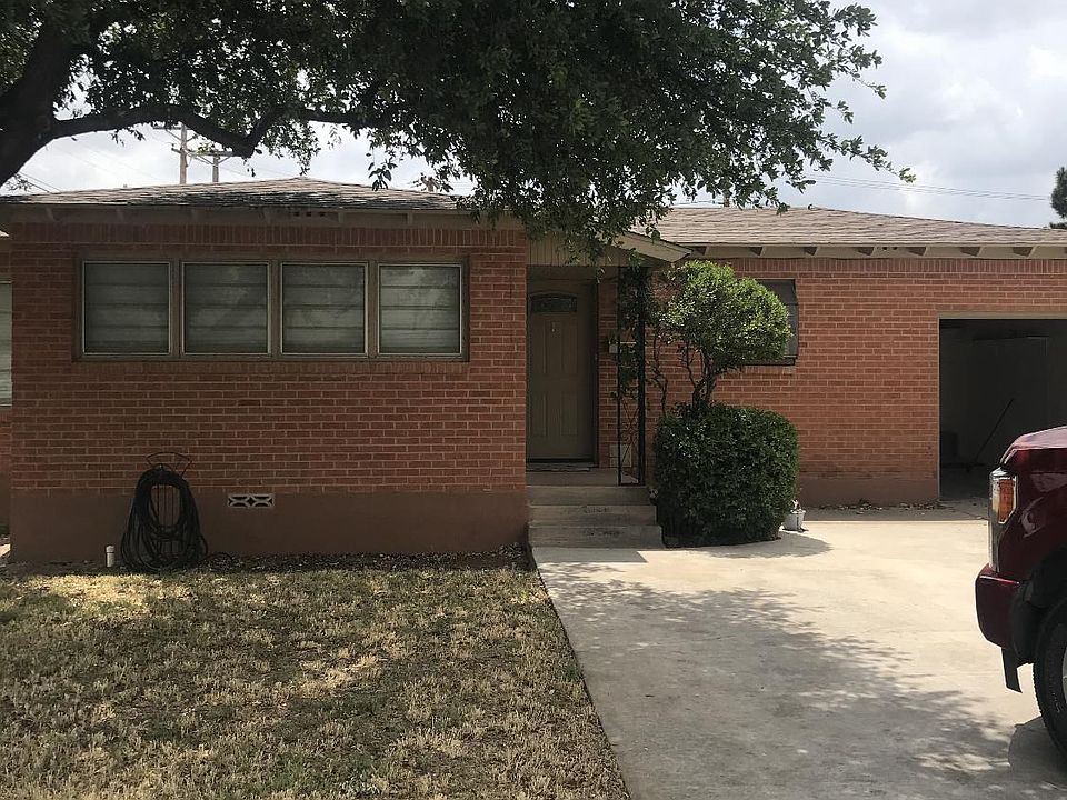 2301 Storey Ave, Midland, TX 79701 Zillow