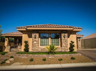 8356 Corte Castillo St, Las Vegas, NV 89123