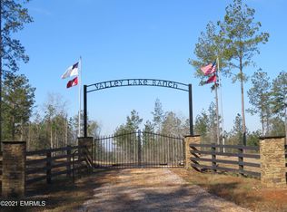 Valley Rd, Meridian, MS 39307