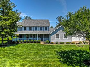 3840 Princeton Rd, Fairfield, OH 45011