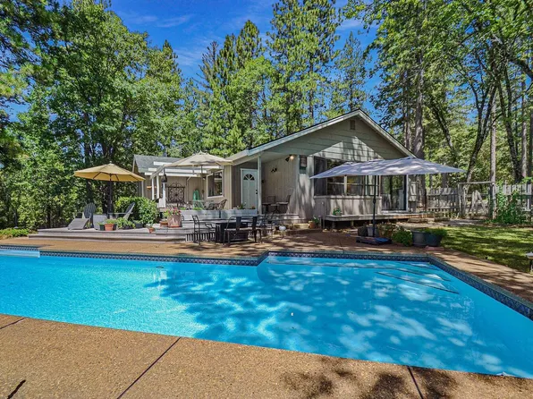 24751 Sugar Pine Dr, Pioneer, CA 95666
