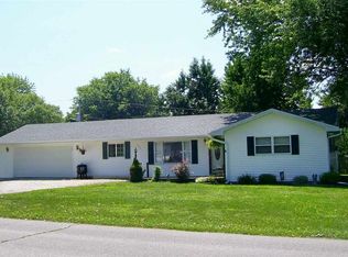 303 W Carolyn St, Orleans, IN 47452