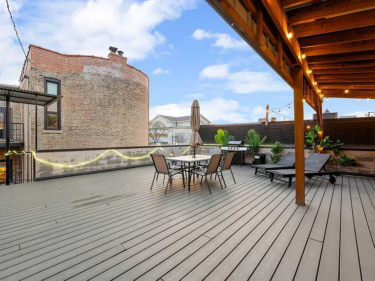 Terrace View