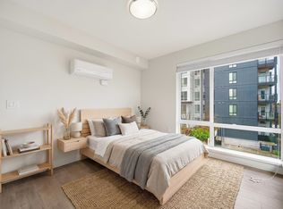 708 Lea Ave #206, Coquitlam, BC
