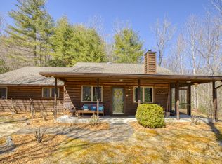 684 Holly Hill Farm Rd, Pisgah Forest, NC 28768