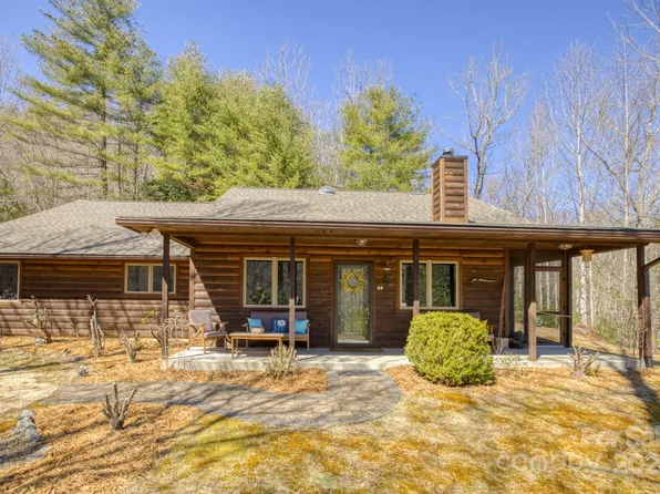 684 Holly Hill Farm Rd, Pisgah Forest, NC 28768