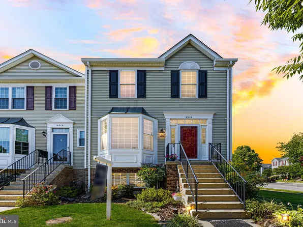 2516 Ayr Ct, Crofton, MD 21114