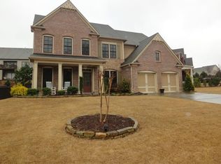 1470 Hartford Ter, Alpharetta, GA 30004