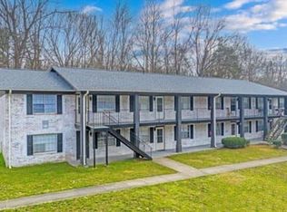 Park Fairfax Apartments, Charlotte, NC 28208