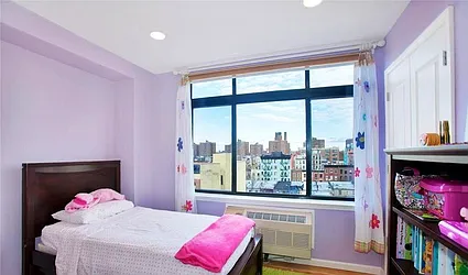 Rented by Keller Williams NYC