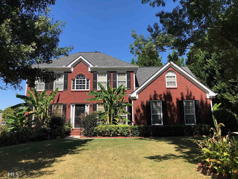 1st image of 3730 Brushy Wood Dr