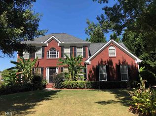 3730 Brushy Wood Dr, Loganville, GA 30052