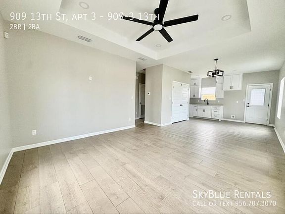 4th image of 909 W 13th St #3