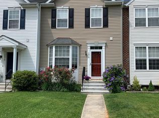 1818 Upper Forde Ln, Hampstead, MD 21074