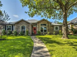 600 Yosemite Trl, Mesquite, TX 75149