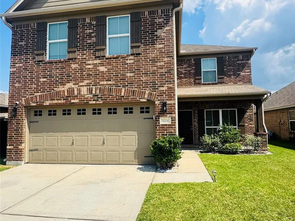 3226 Dappled Vale Trl, Spring, TX 77373