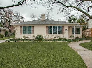 6732 Ellsworth Ave, Dallas, TX 75214