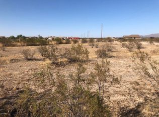 29910 W Latham St, Buckeye, AZ 85396